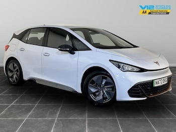 Used Cupra Born 2022 for sale - 76568637: Photo