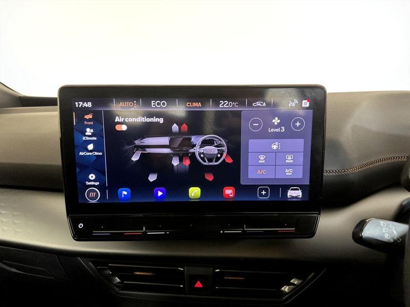 Used Cupra Born 2022 for sale - 76568637: Photo 25