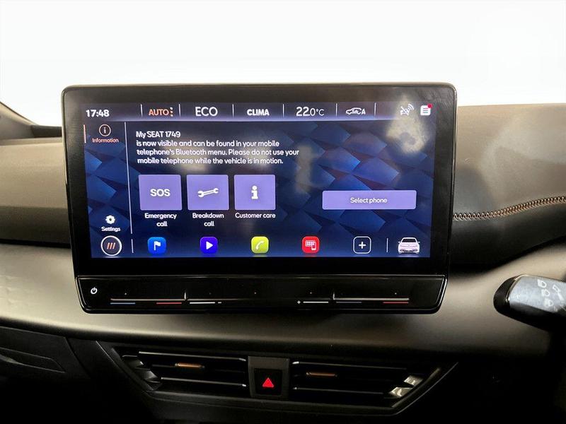 Used Cupra Born 2022 for sale - 76568637: Photo 26