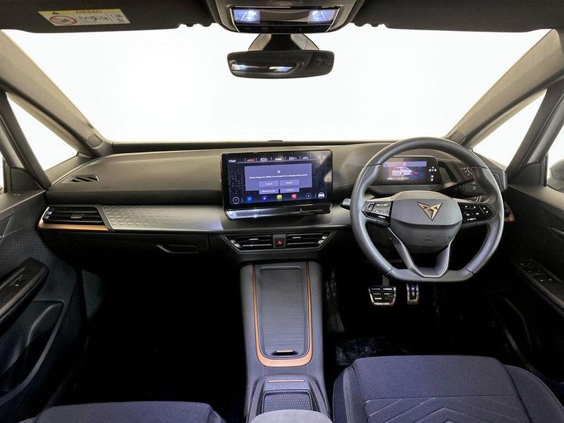 Used Cupra Born 2022 for sale - 76568637: Photo 3