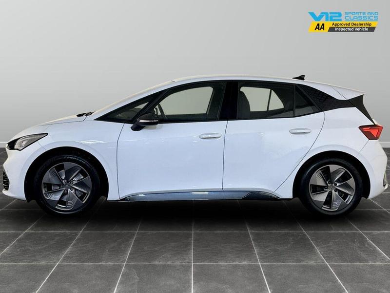 Used Cupra Born 2022 for sale - 76568637: Photo 8