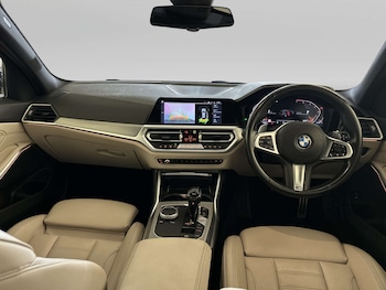 Used BMW 3 Series 2020 for sale - 79311310: Photo