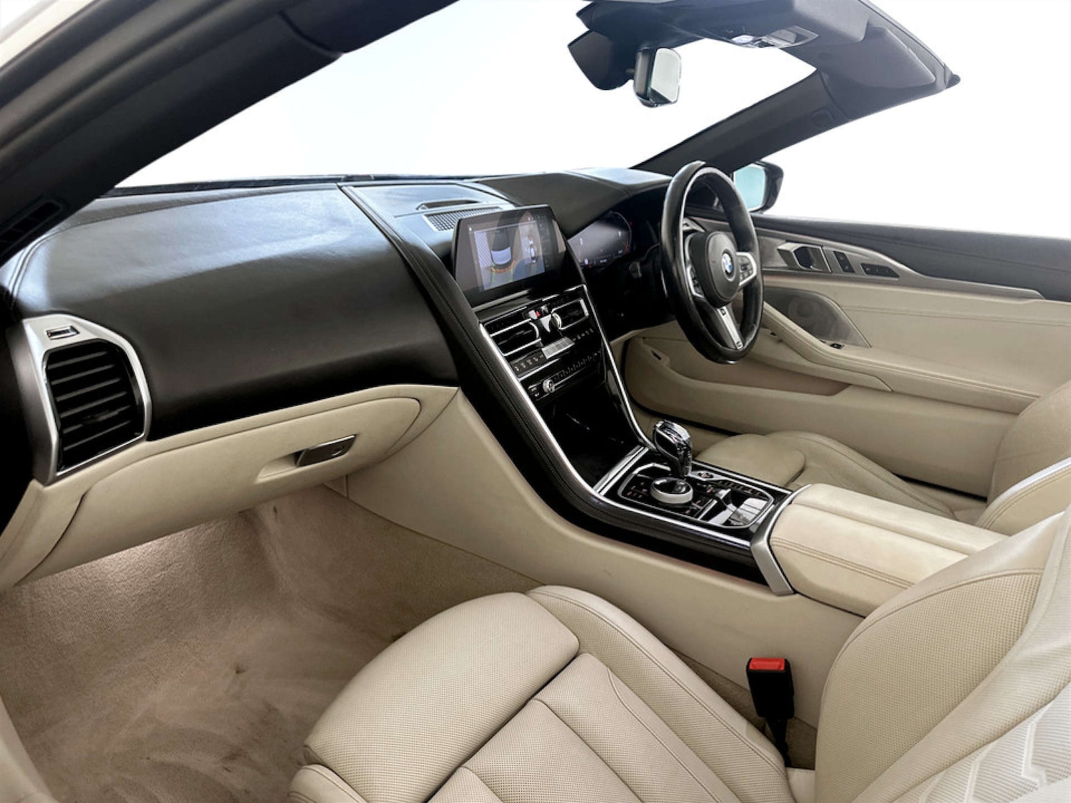 Used BMW 8 Series 2019 for sale - 77185775: Photo 12