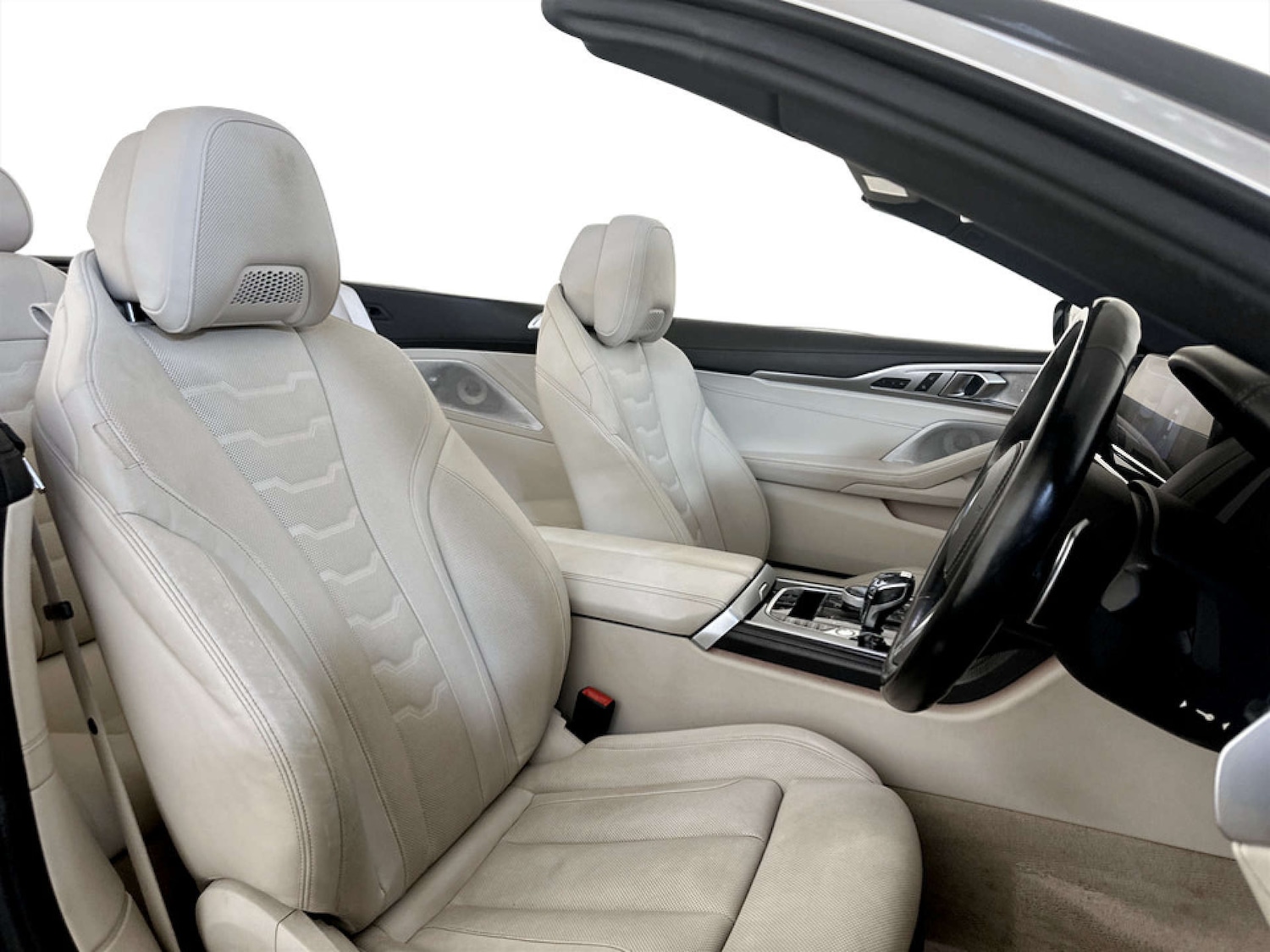 Used BMW 8 Series 2019 for sale - 77185775: Photo 13