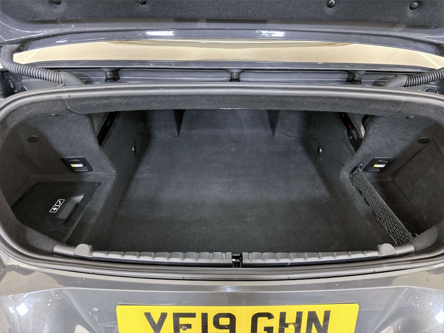 Used BMW 8 Series 2019 for sale - 77185775: Photo 15