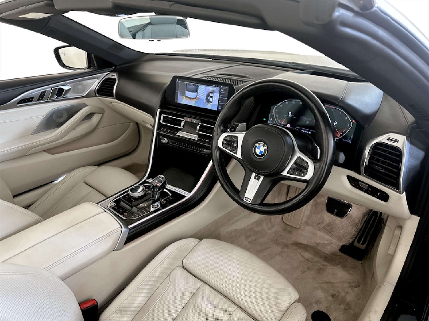 Used BMW 8 Series 2019 for sale - 77185775: Photo 16