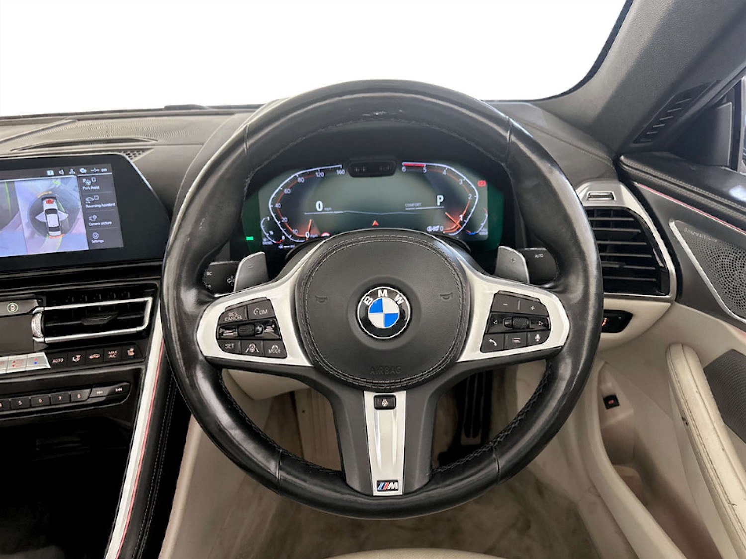 Used BMW 8 Series 2019 for sale - 77185775: Photo 17