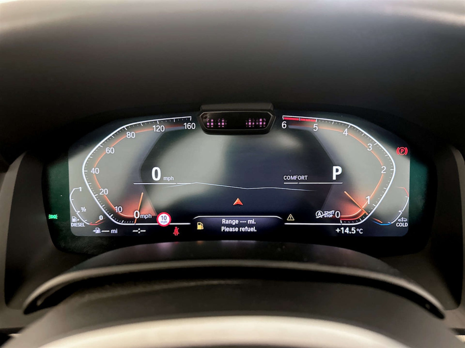 Used BMW 8 Series 2019 for sale - 77185775: Photo 18