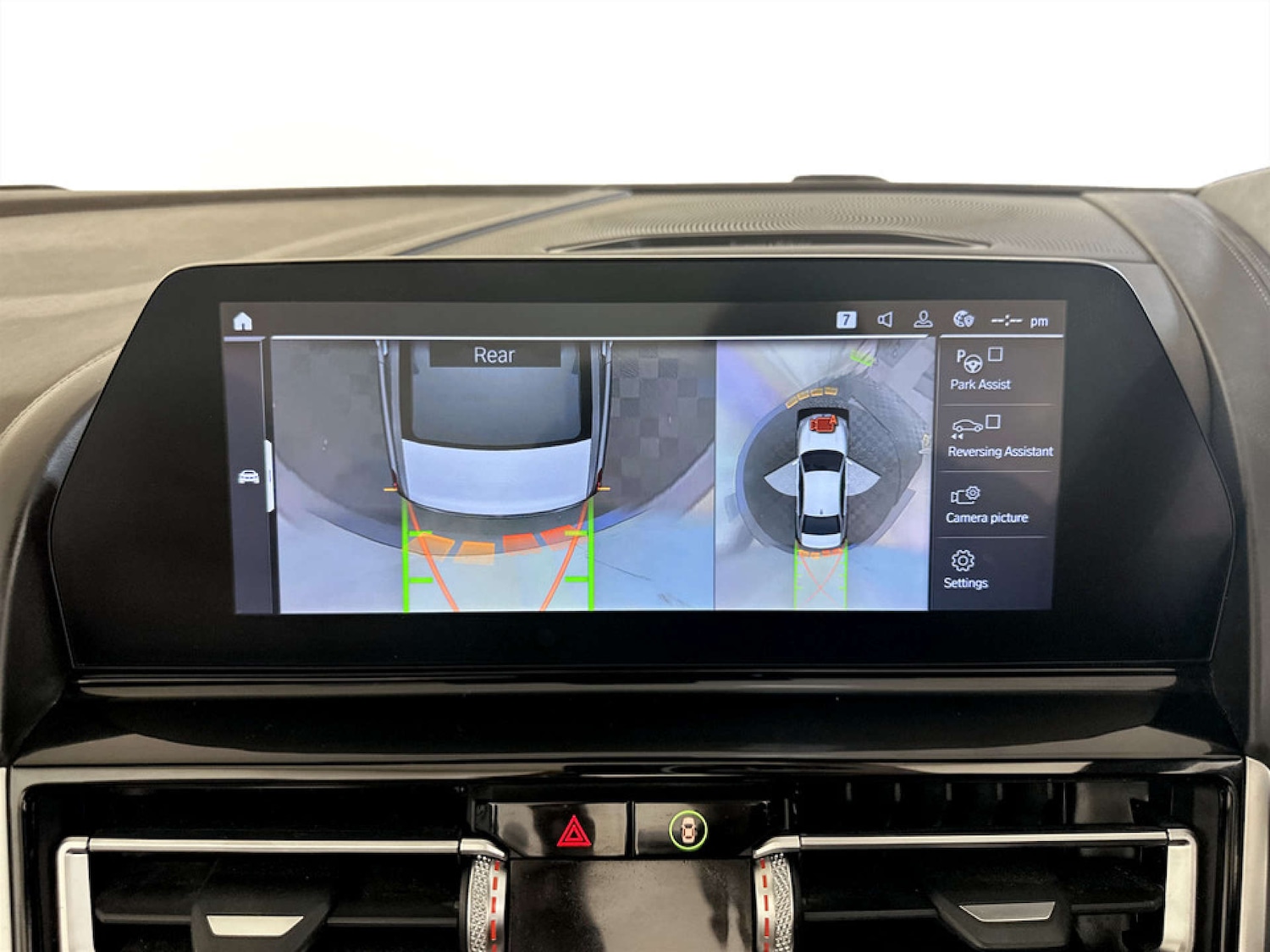 Used BMW 8 Series 2019 for sale - 77185775: Photo 23