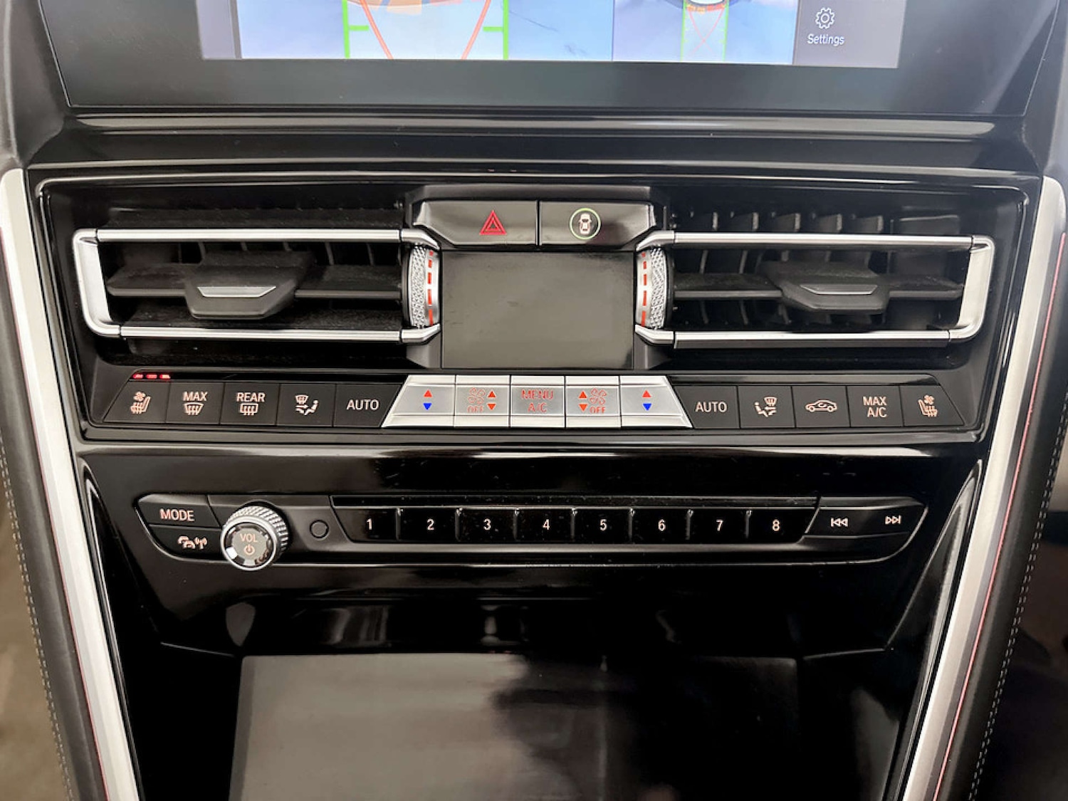 Used BMW 8 Series 2019 for sale - 77185775: Photo 25