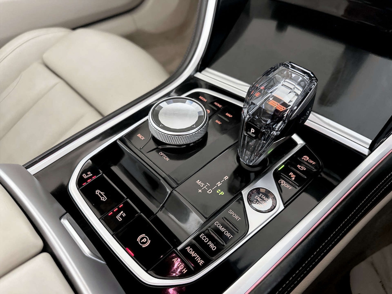 Used BMW 8 Series 2019 for sale - 77185775: Photo 26