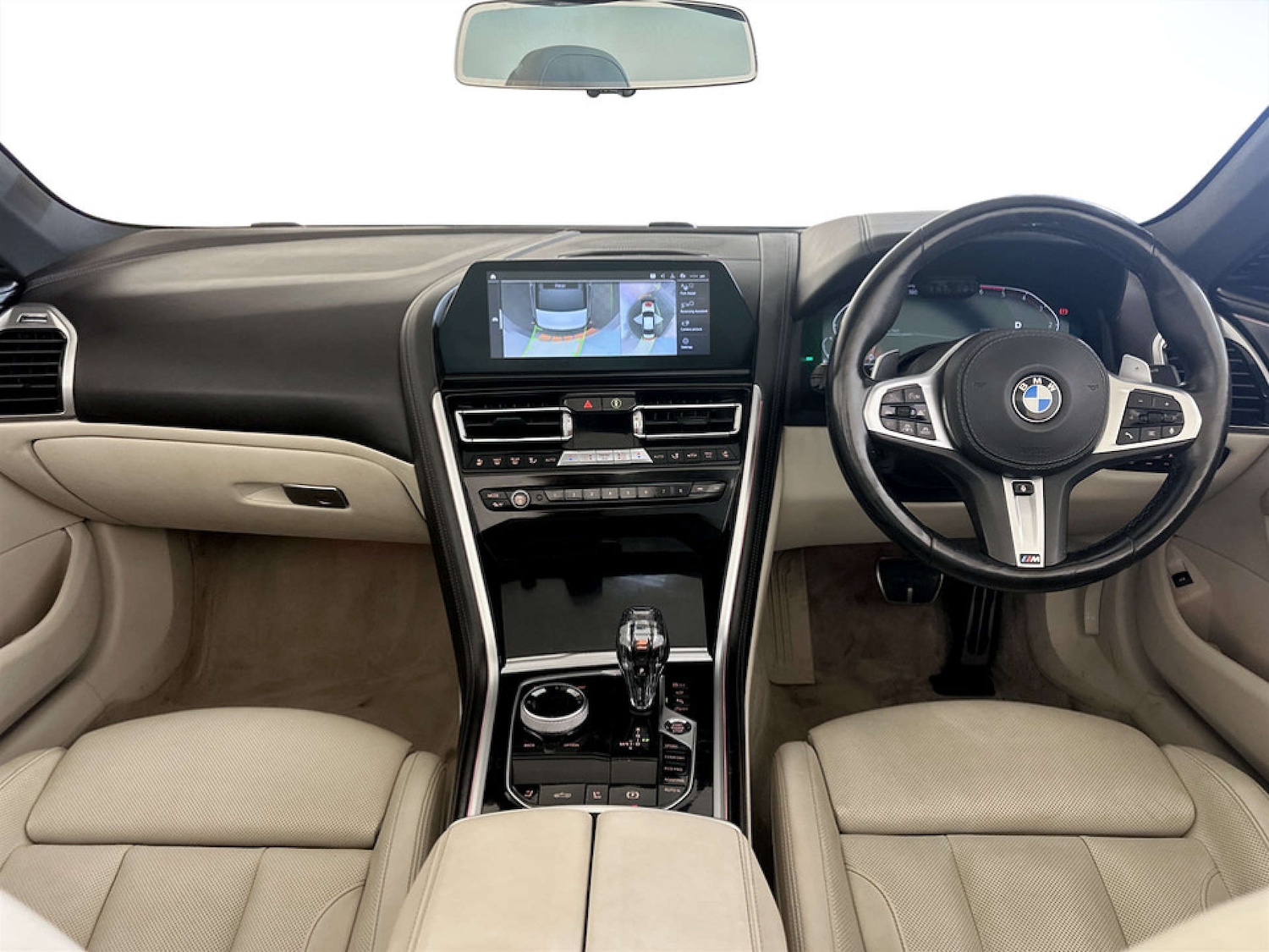 Used BMW 8 Series 2019 for sale - 77185775: Photo 3