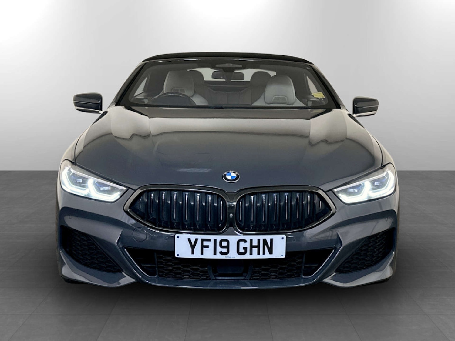 Used BMW 8 Series 2019 for sale - 77185775: Photo 5