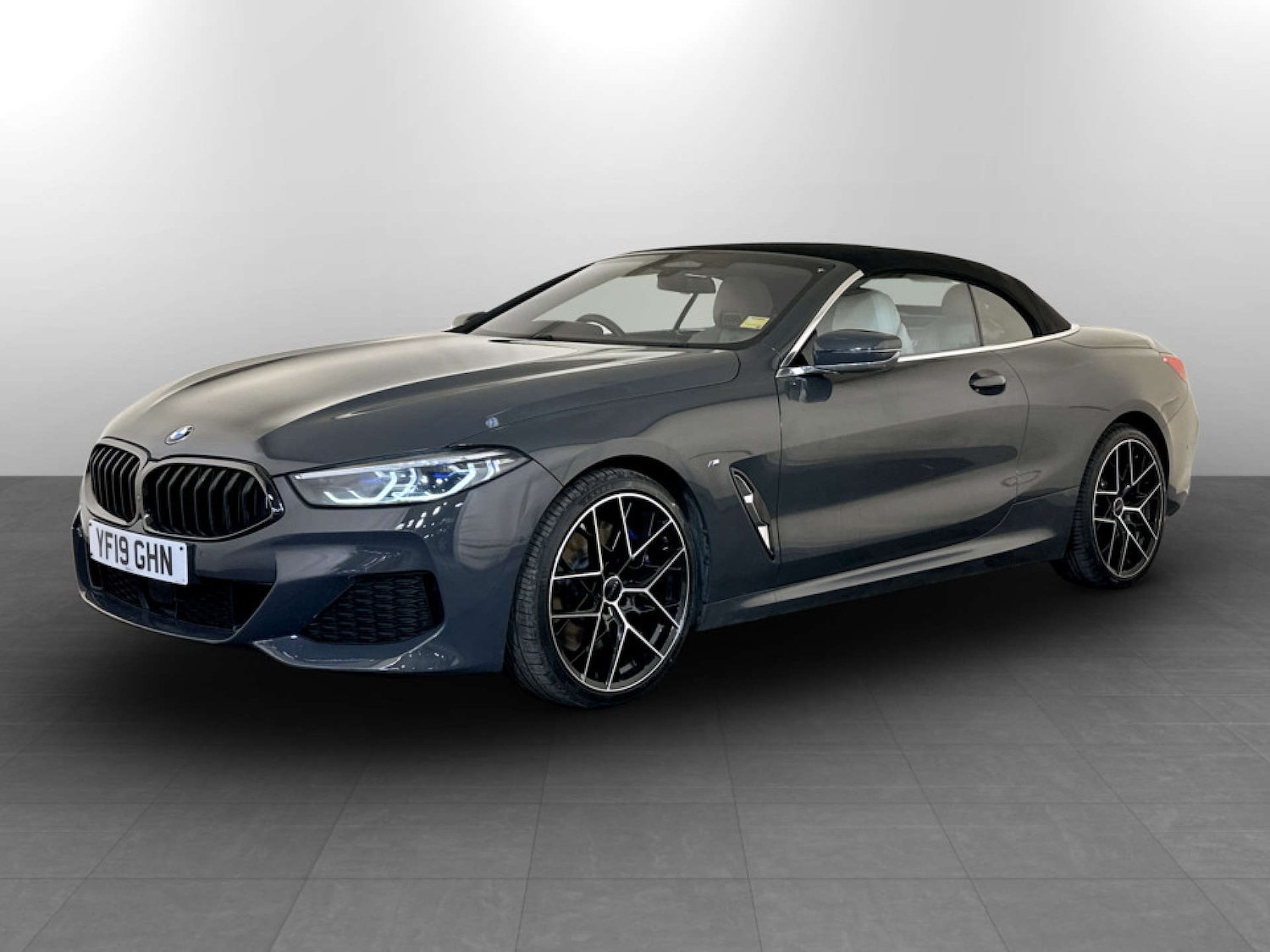 Used BMW 8 Series 2019 for sale - 77185775: Photo 6