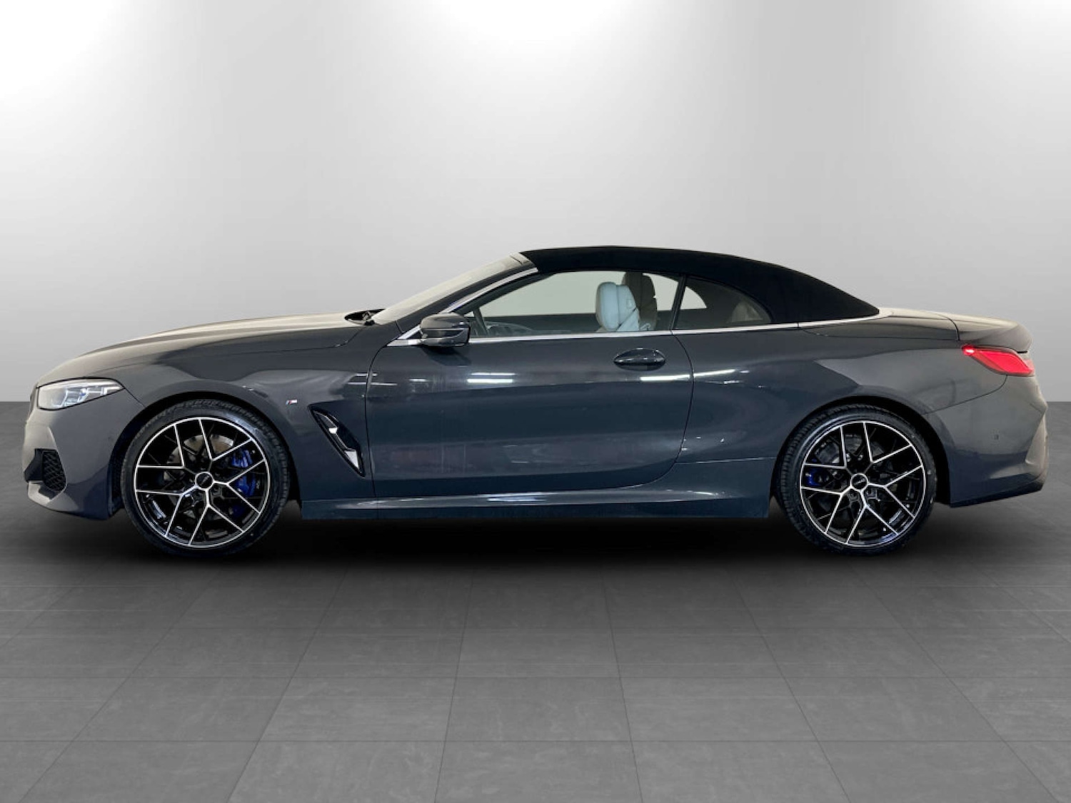 Used BMW 8 Series 2019 for sale - 77185775: Photo 7