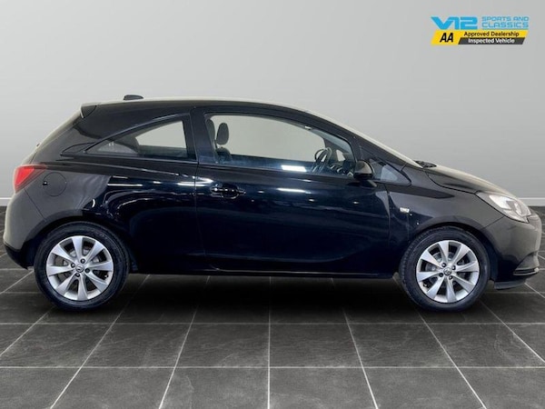 Used Vauxhall Corsa 2018 for sale - 76156783: Photo 11