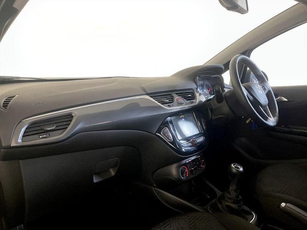 Used Vauxhall Corsa 2018 for sale - 76156783: Photo 12
