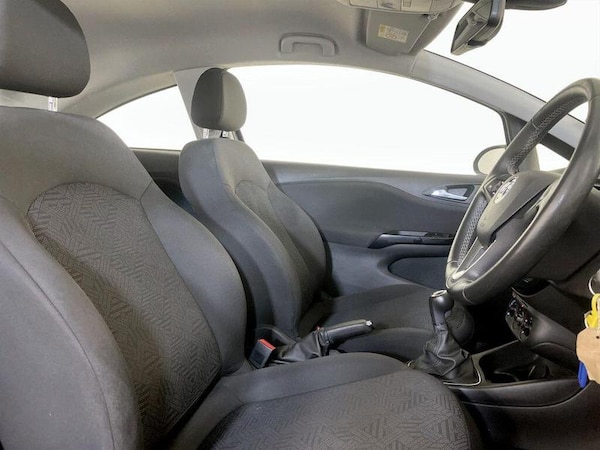 Used Vauxhall Corsa 2018 for sale - 76156783: Photo 13