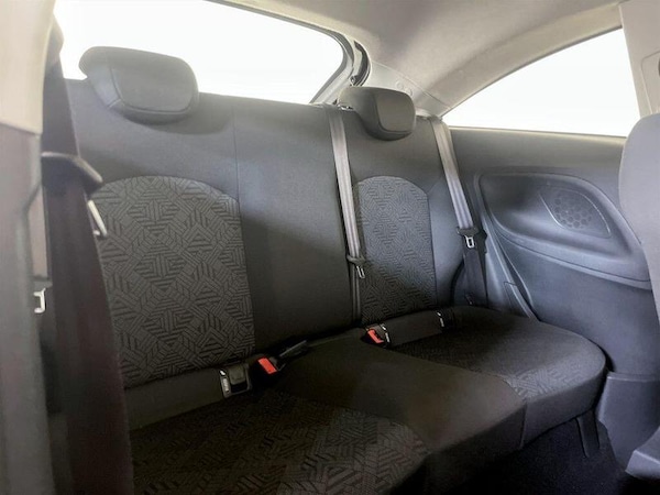 Used Vauxhall Corsa 2018 for sale - 76156783: Photo 14