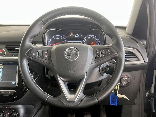 Used Vauxhall Corsa 2018 for sale - 76156783: Photo 16