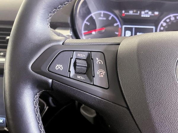 Used Vauxhall Corsa 2018 for sale - 76156783: Photo 17
