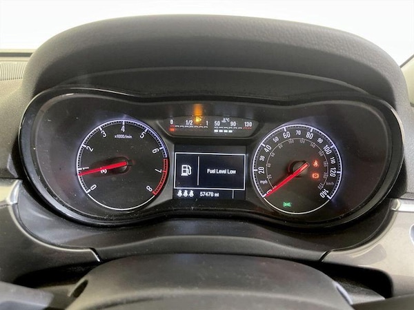 Used Vauxhall Corsa 2018 for sale - 76156783: Photo 18