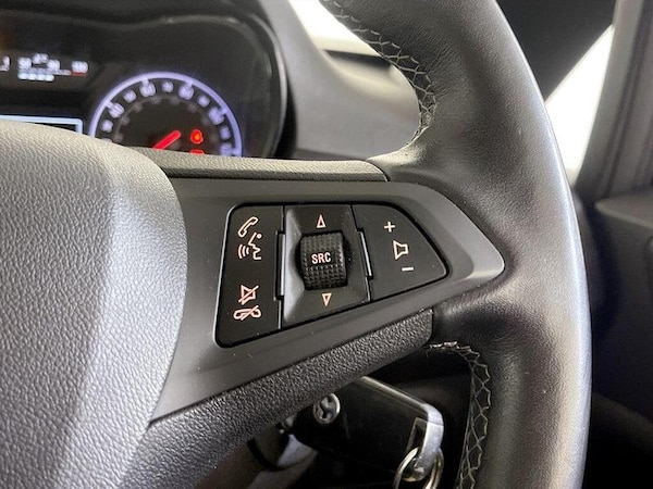 Used Vauxhall Corsa 2018 for sale - 76156783: Photo 19