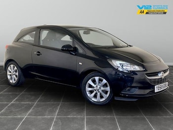 Vauxhall - Corsa