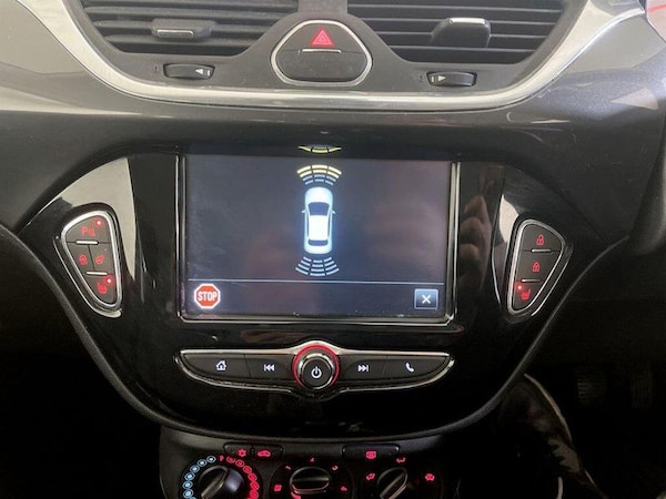 Used Vauxhall Corsa 2018 for sale - 76156783: Photo 20