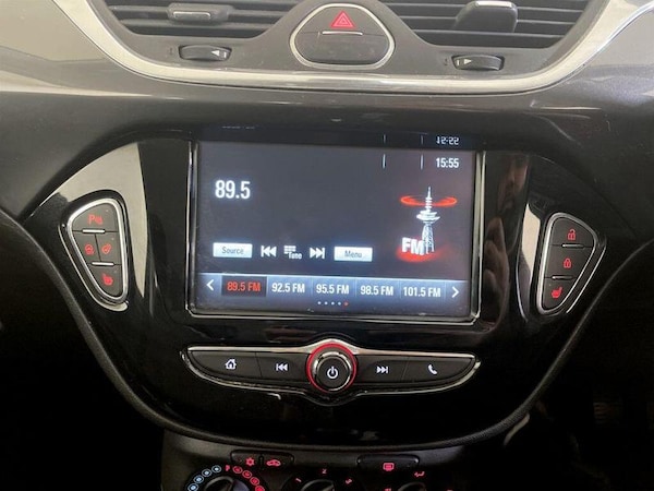 Used Vauxhall Corsa 2018 for sale - 76156783: Photo 21