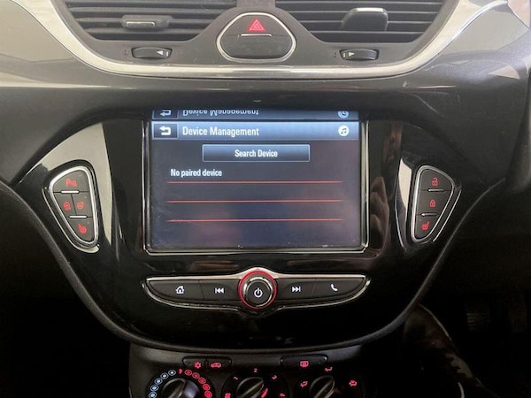 Used Vauxhall Corsa 2018 for sale - 76156783: Photo 22