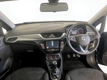 Used Vauxhall Corsa 2018 for sale - 76156783: Photo 3