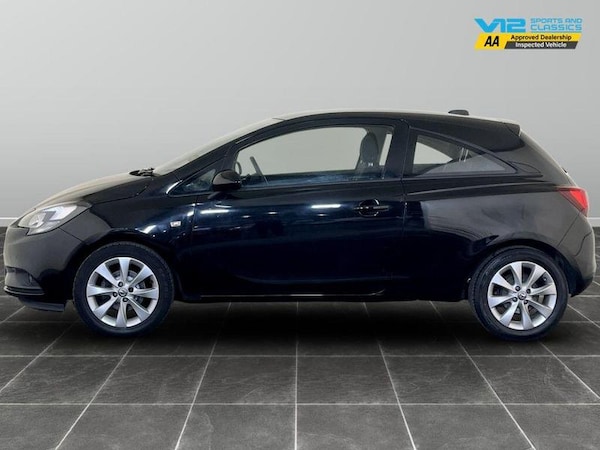 Used Vauxhall Corsa 2018 for sale - 76156783: Photo 7
