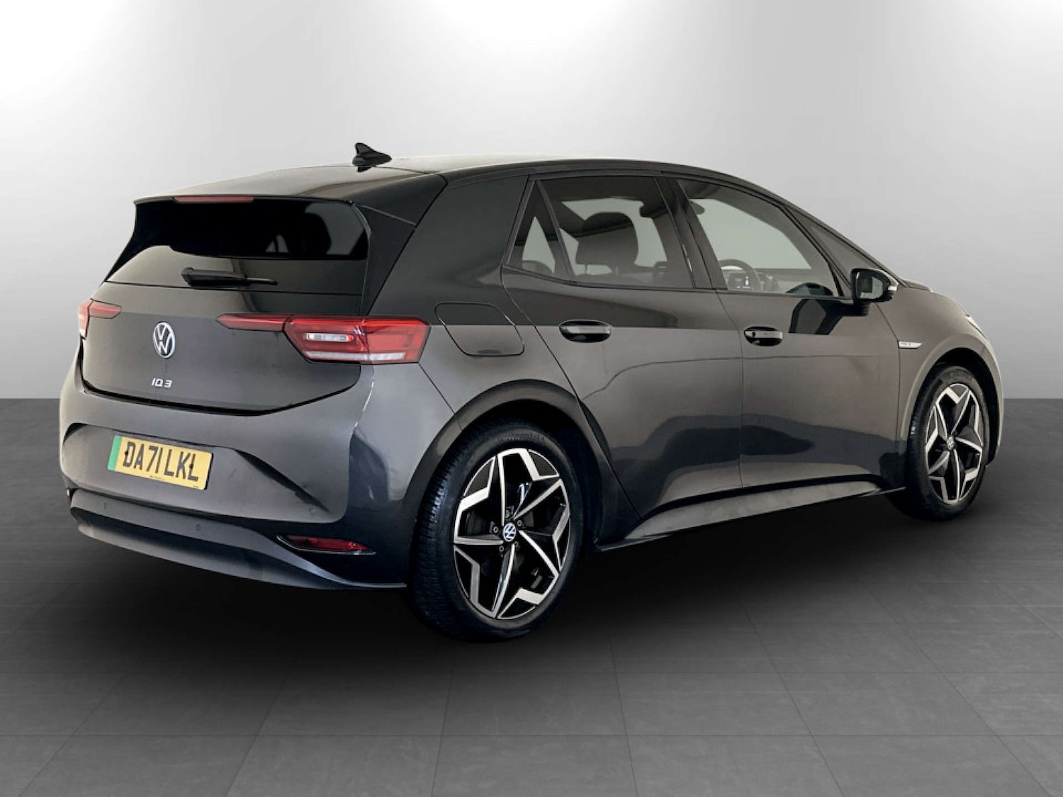 Used Volkswagen ID.3 2021 for sale - 77185871: Photo 10