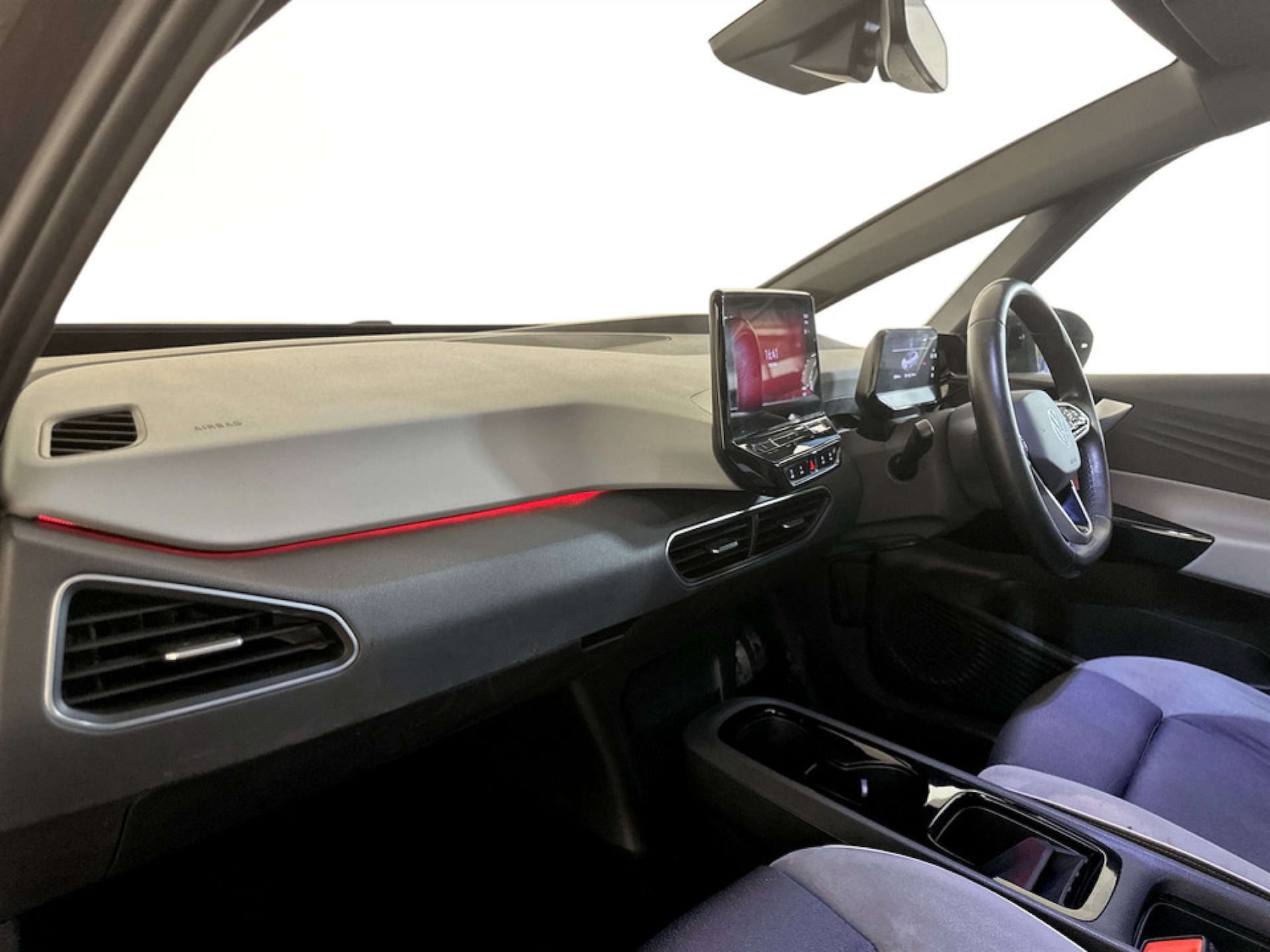 Used Volkswagen ID.3 2021 for sale - 77185871: Photo 12