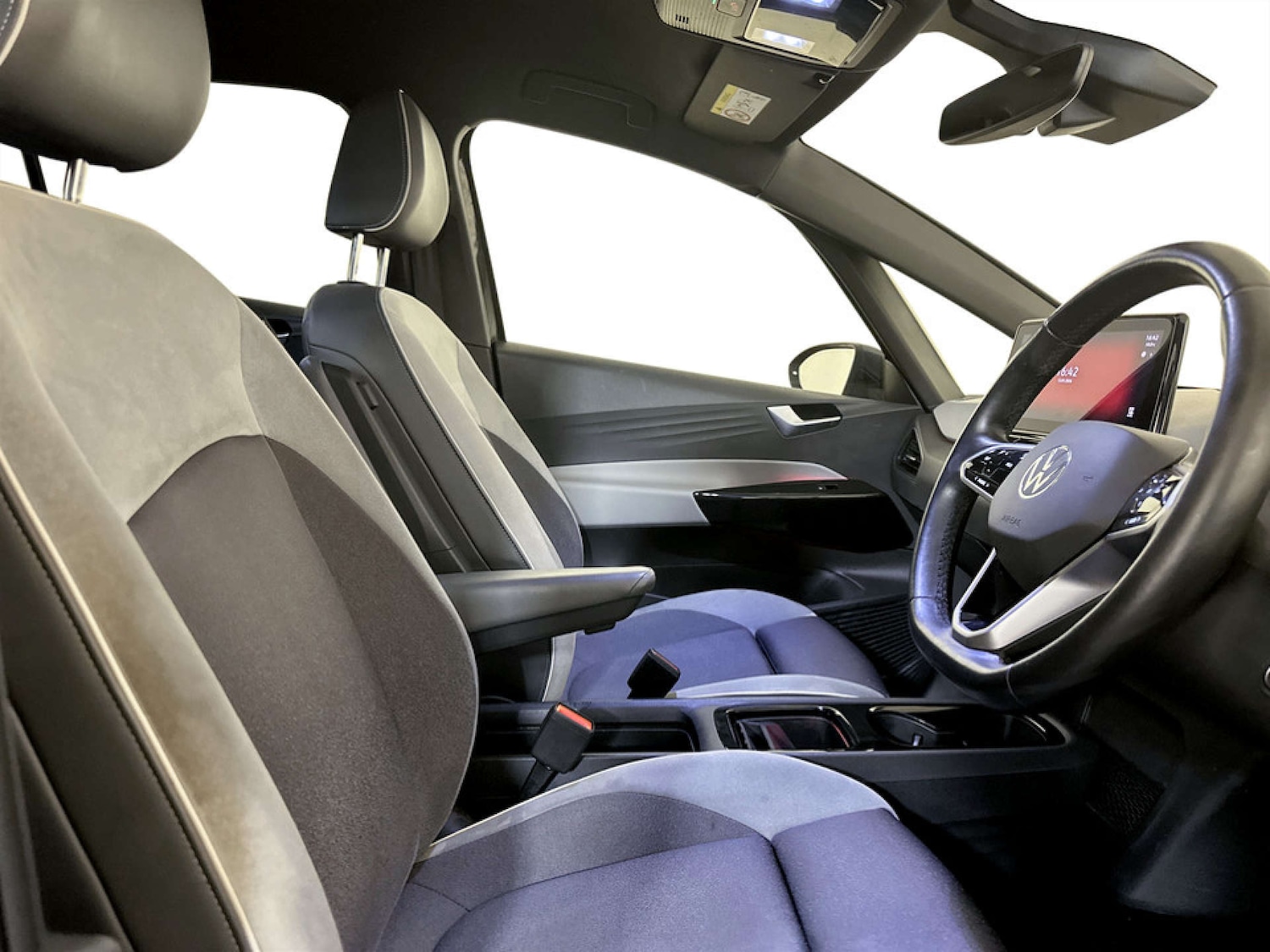 Used Volkswagen ID.3 2021 for sale - 77185871: Photo 13