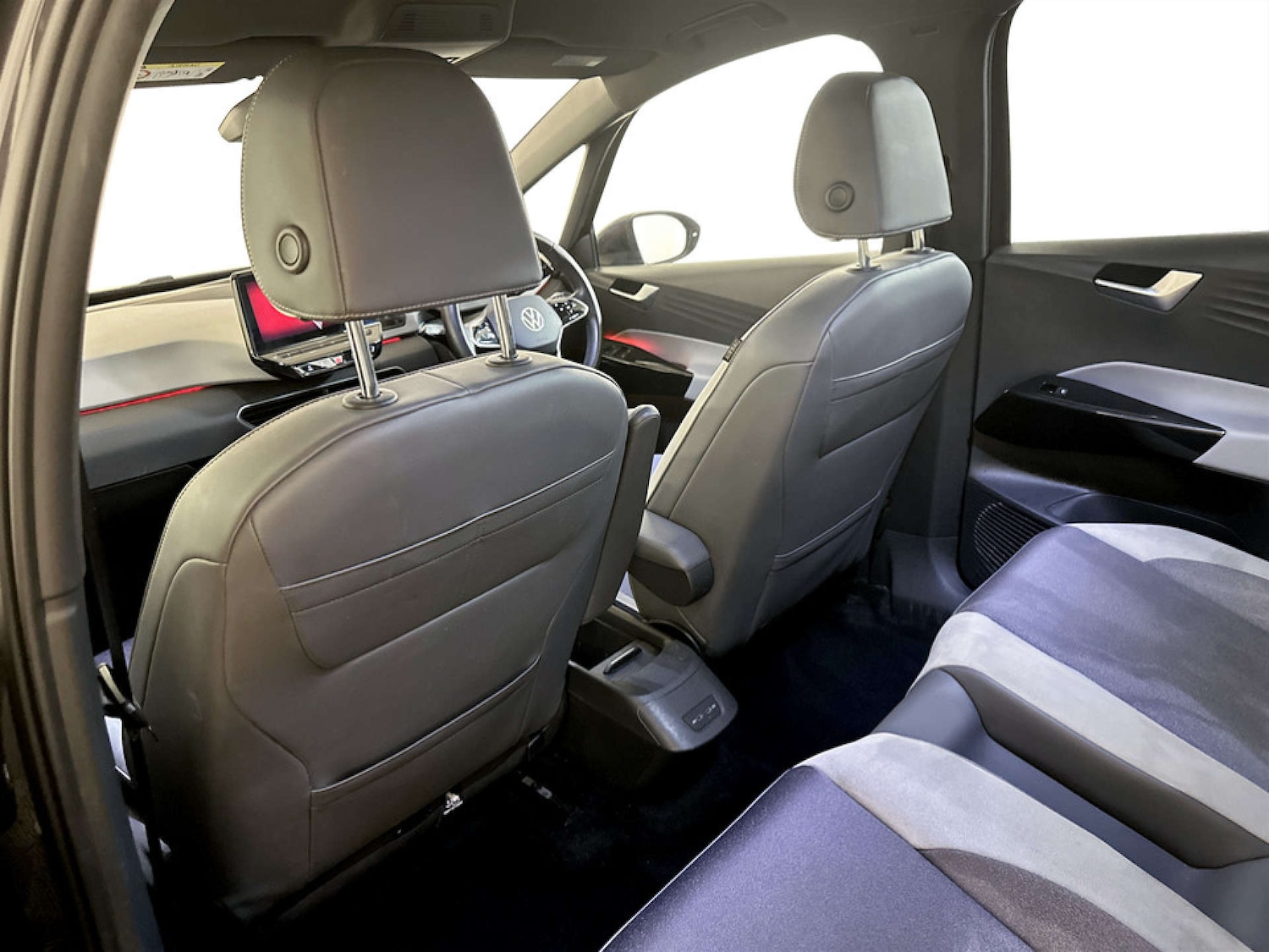 Used Volkswagen ID.3 2021 for sale - 77185871: Photo 14