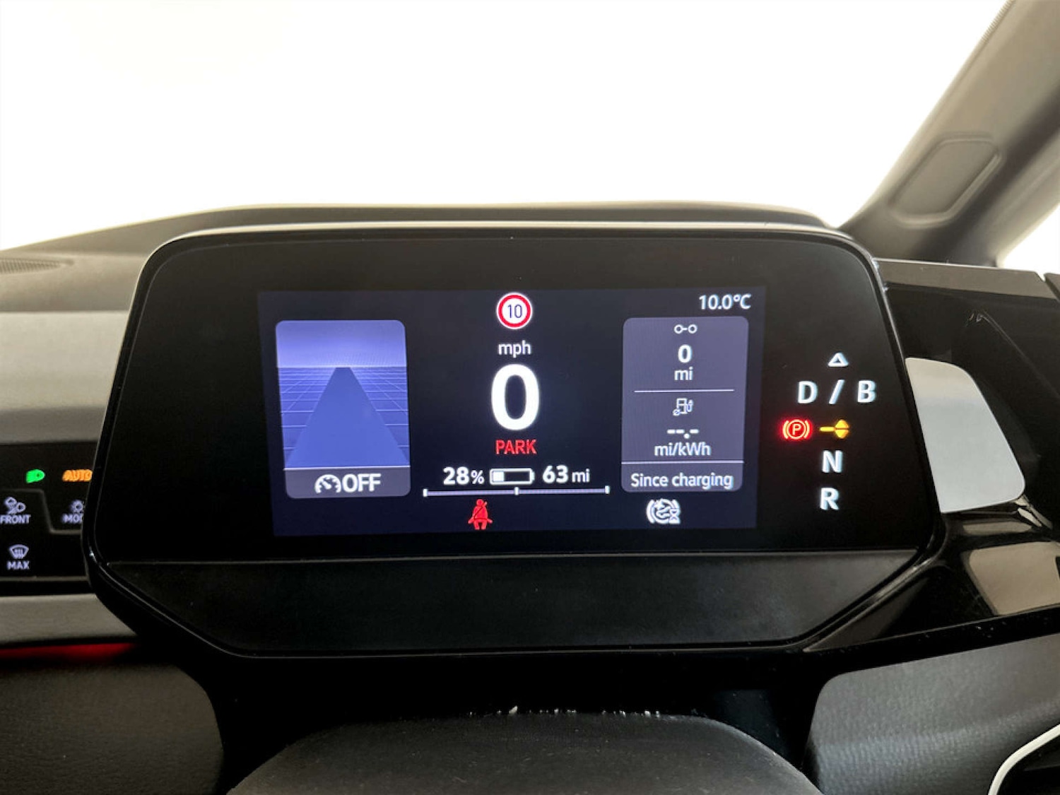 Used Volkswagen ID.3 2021 for sale - 77185871: Photo 18