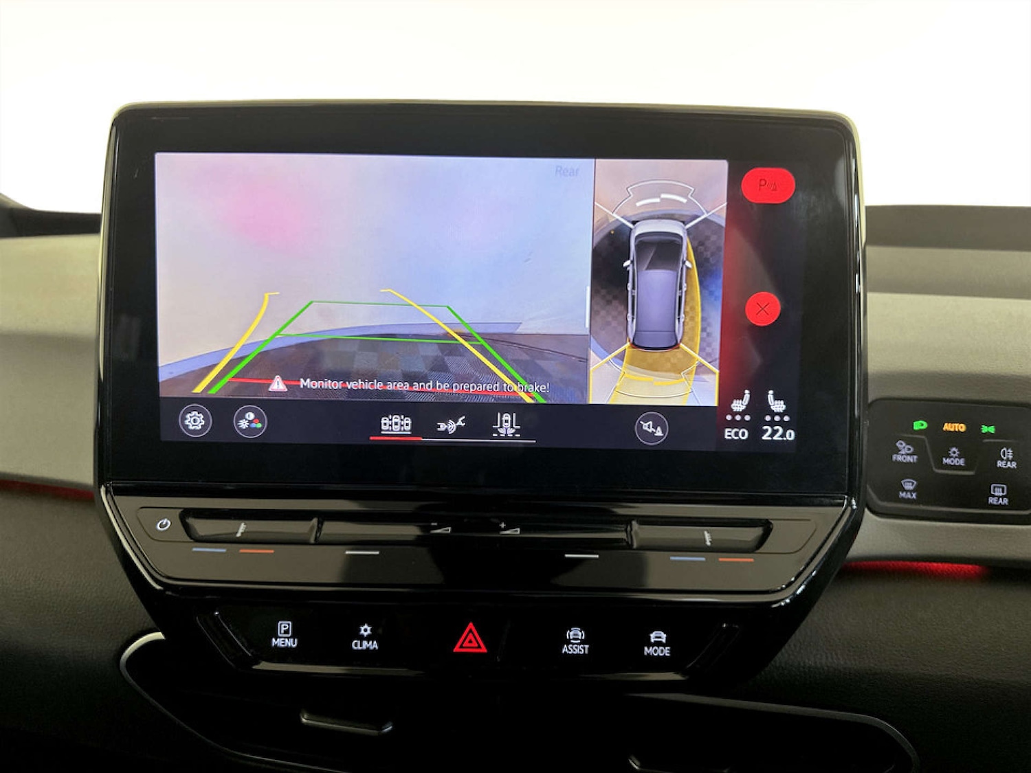 Used Volkswagen ID.3 2021 for sale - 77185871: Photo 21