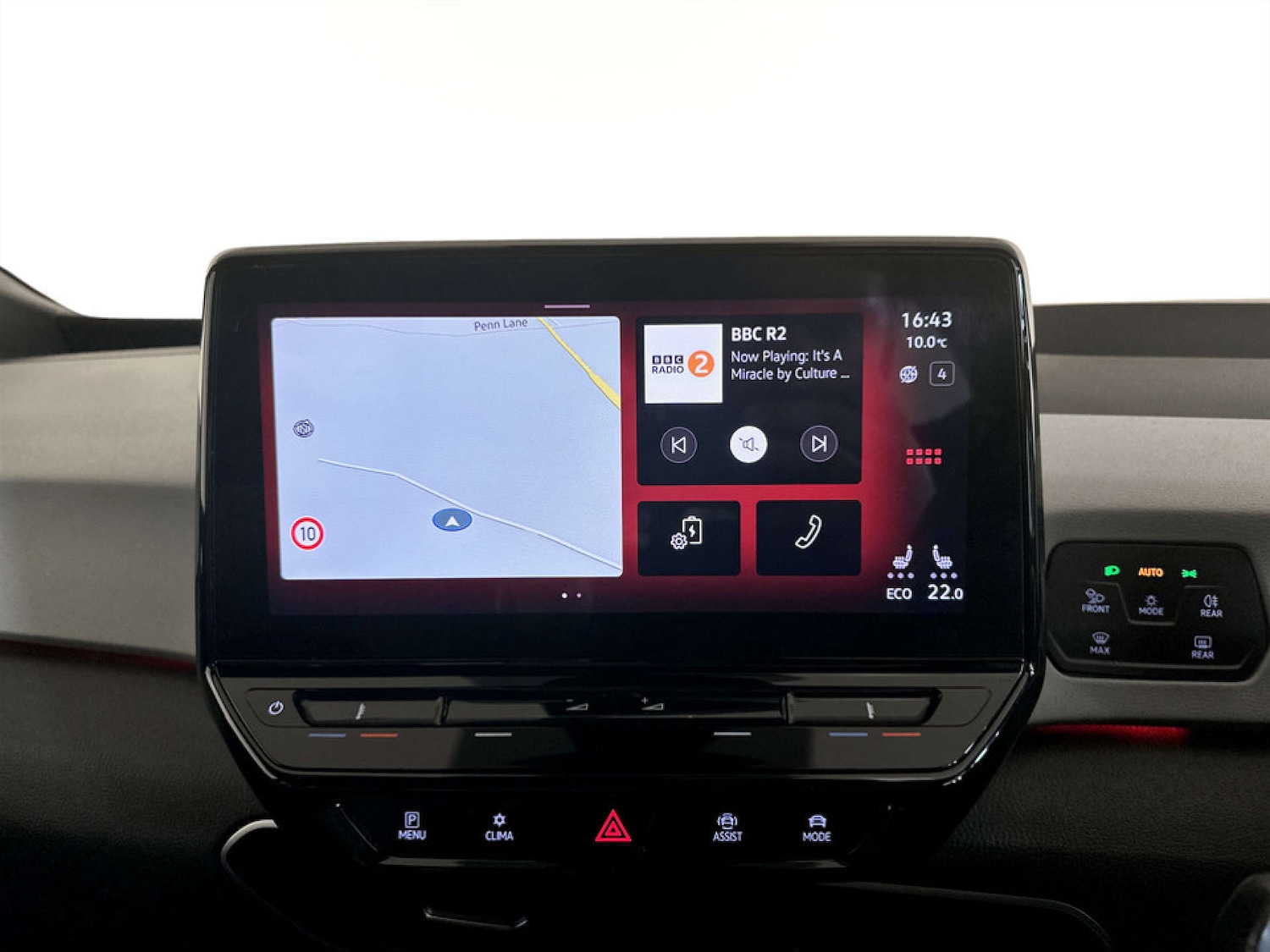 Used Volkswagen ID.3 2021 for sale - 77185871: Photo 23