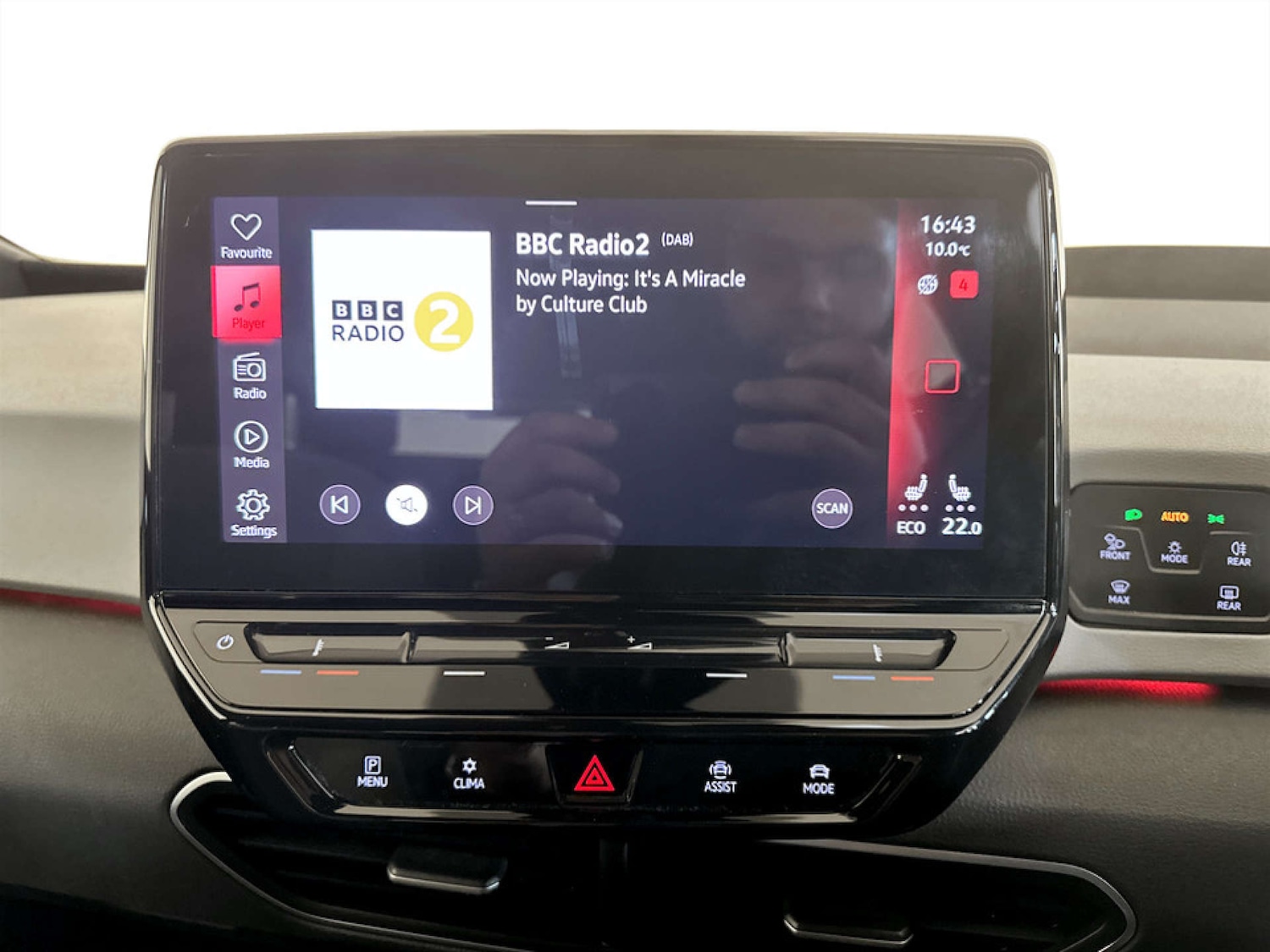 Used Volkswagen ID.3 2021 for sale - 77185871: Photo 25