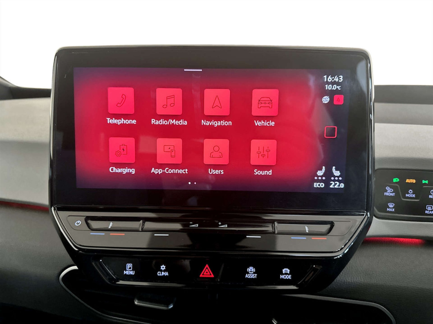 Used Volkswagen ID.3 2021 for sale - 77185871: Photo 26