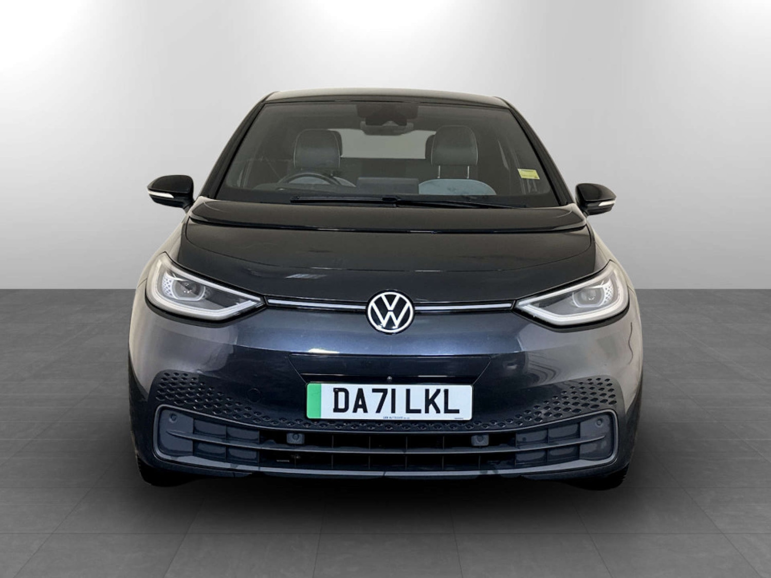 Used Volkswagen ID.3 2021 for sale - 77185871: Photo 5