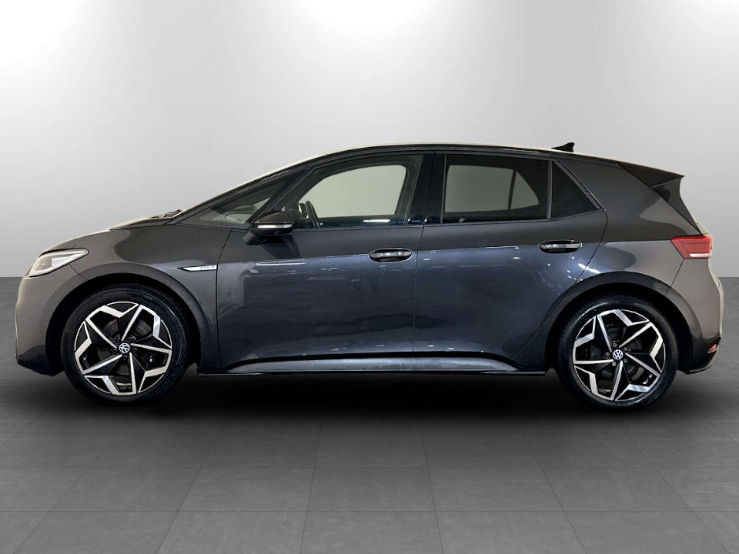 Used Volkswagen ID.3 2021 for sale - 77185871: Photo 7