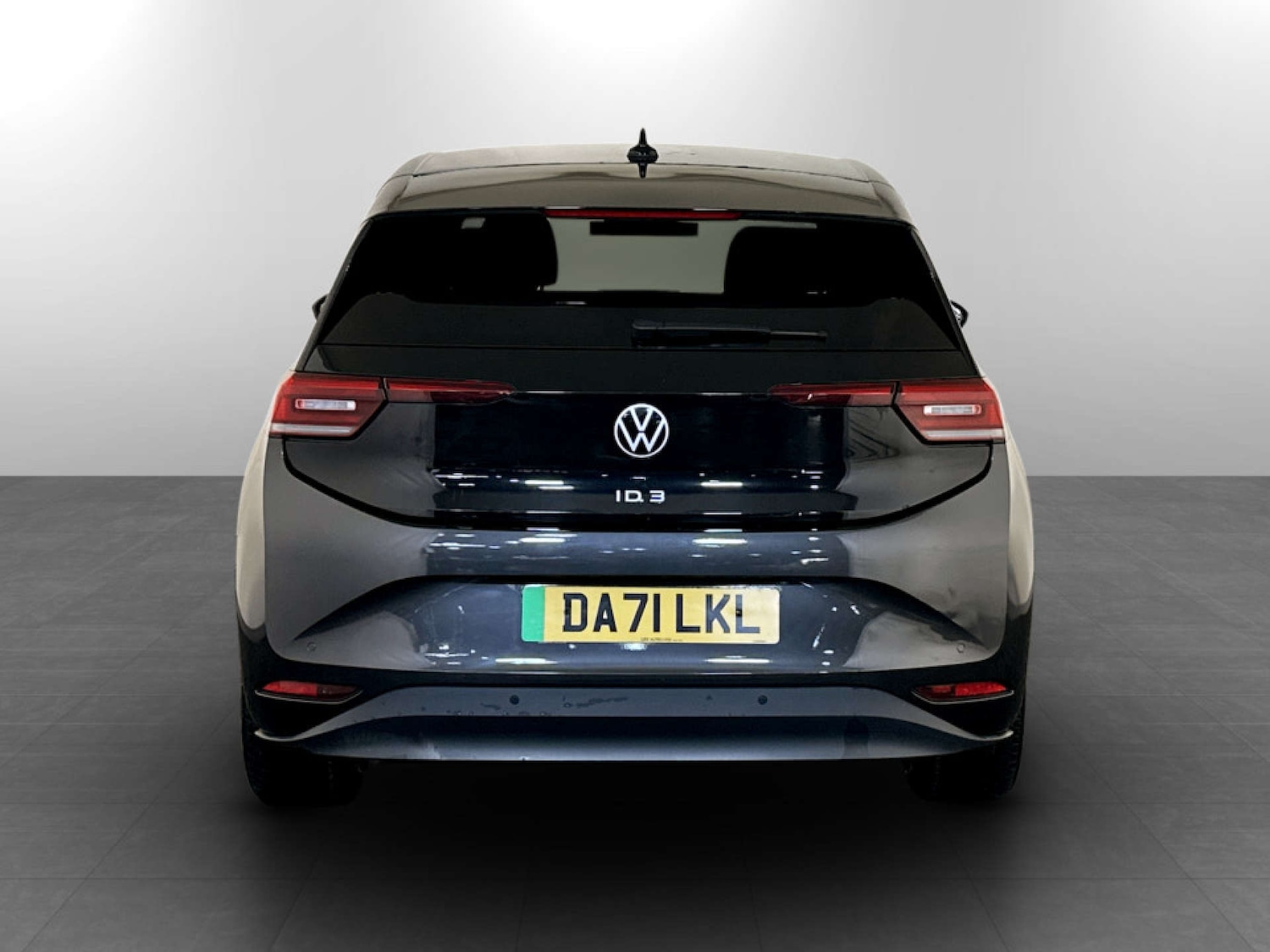 Used Volkswagen ID.3 2021 for sale - 77185871: Photo 9