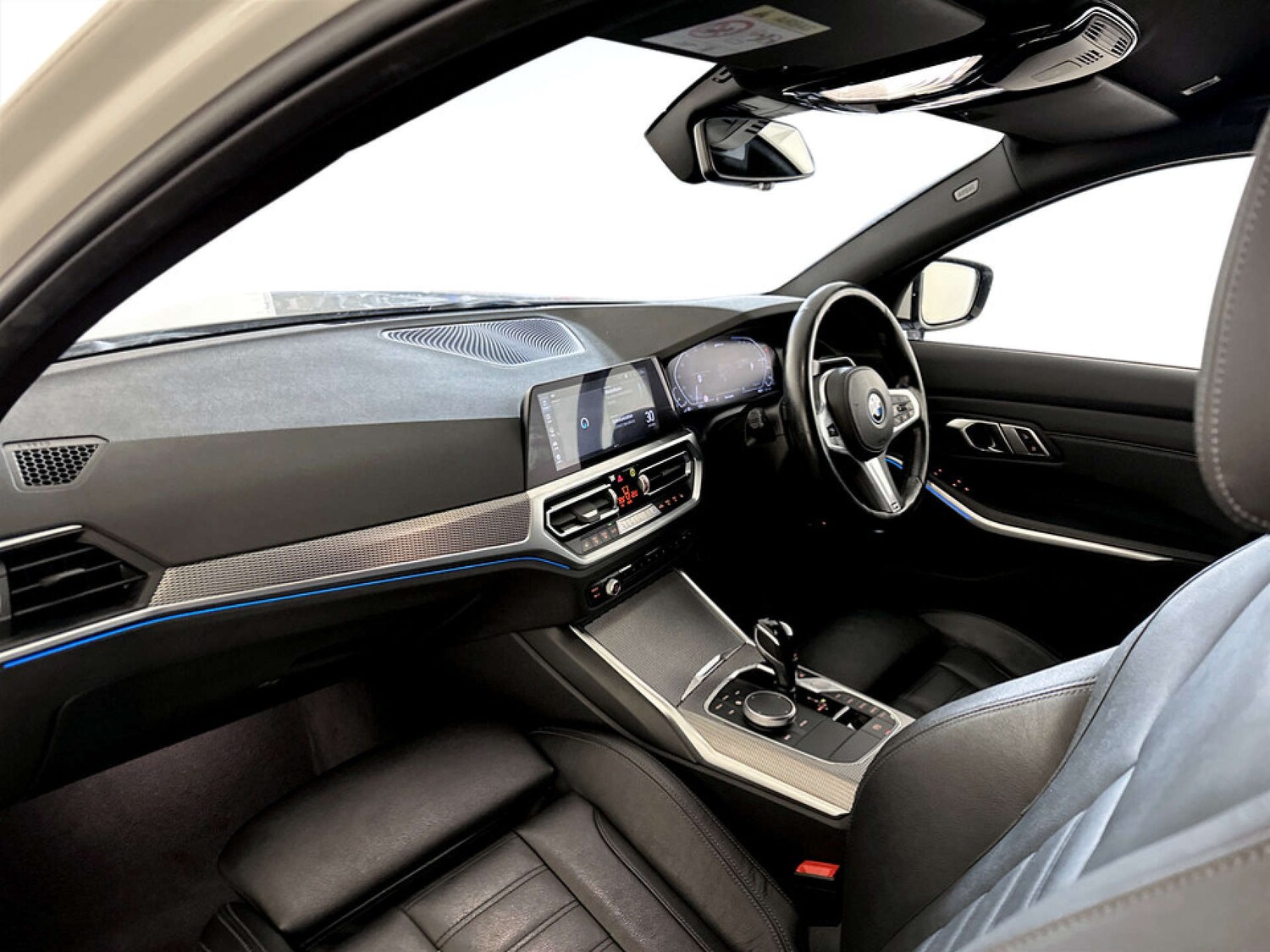 Used BMW 3 Series 2021 for sale - 77915407: Photo 11