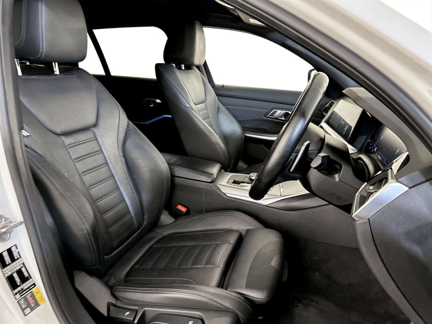 Used BMW 3 Series 2021 for sale - 77915407: Photo 12