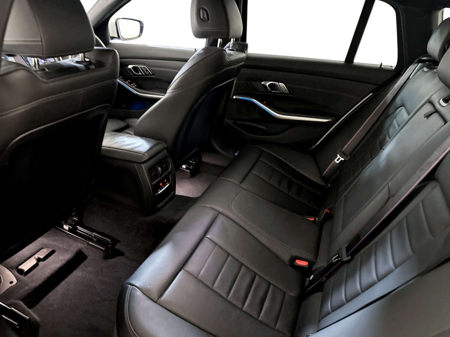 Used BMW 3 Series 2021 for sale - 77915407: Photo 13