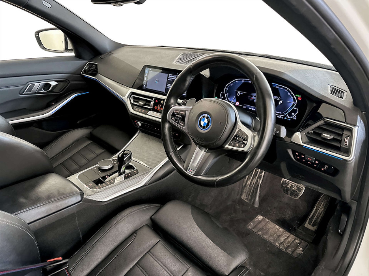 Used BMW 3 Series 2021 for sale - 77915407: Photo 15