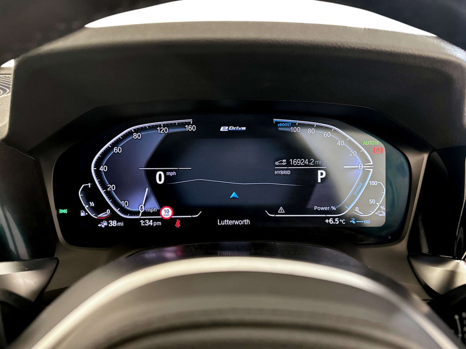 Used BMW 3 Series 2021 for sale - 77915407: Photo 18